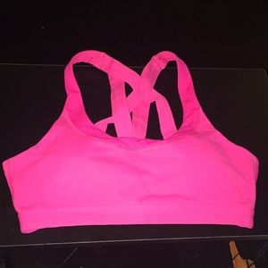 Lorna Jane Sports Bra